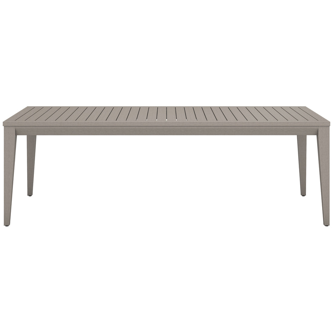 Four Hands Solano Sherwood 94-Inch Outdoor Dining Table