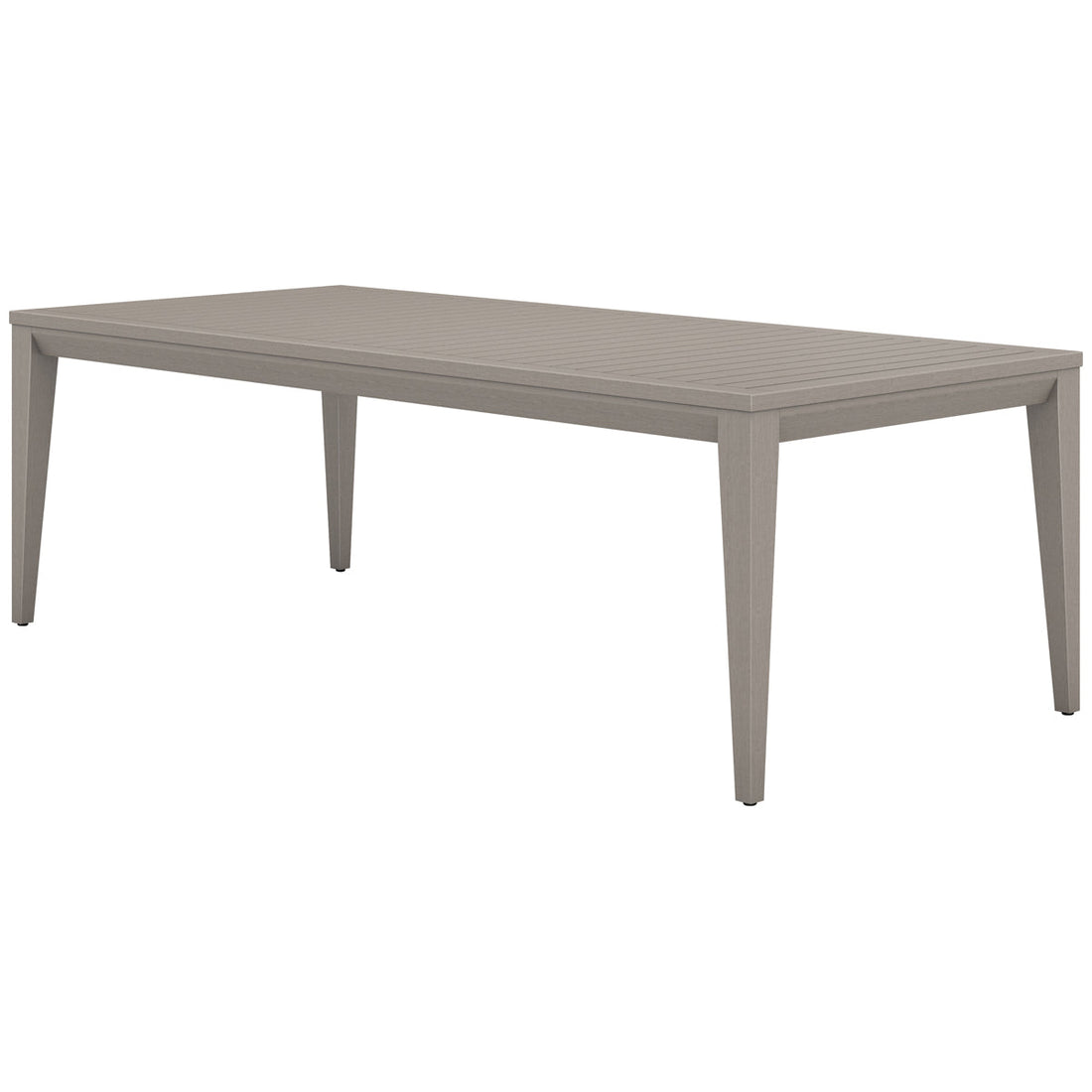 Four Hands Solano Sherwood 94-Inch Outdoor Dining Table