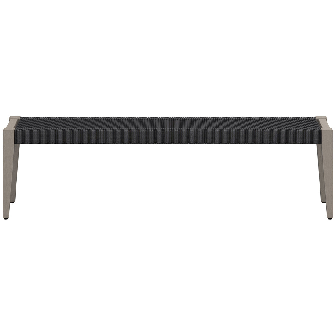 Four Hands Solano Sherwood Outdoor Dining Bench