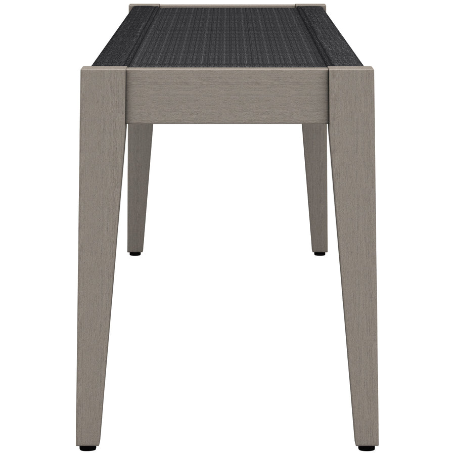 Four Hands Solano Sherwood Outdoor Dining Bench