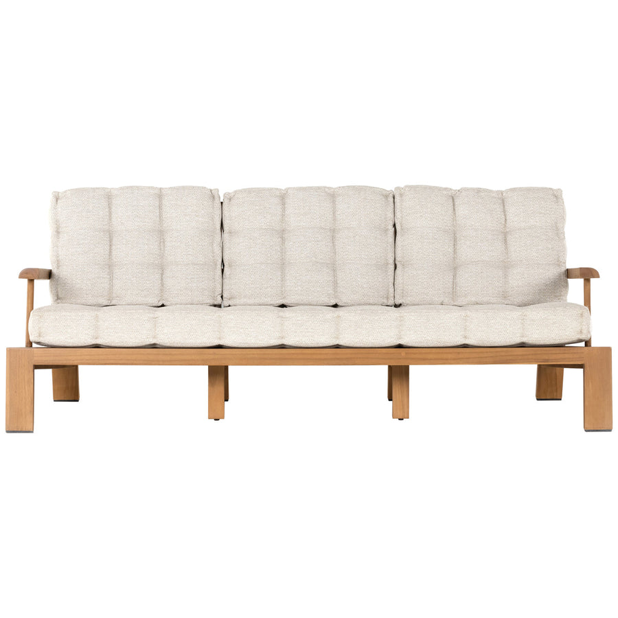 Four Hands Solano Beck 85-Inch Outdoor Sofa