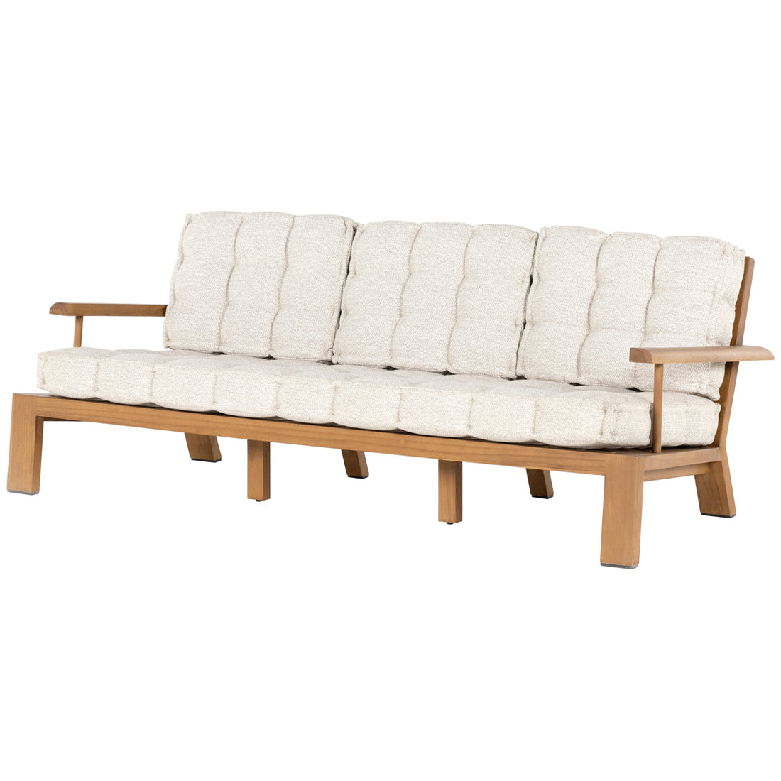 Four Hands Solano Beck 85-Inch Outdoor Sofa