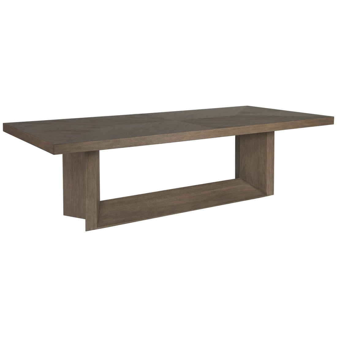 Artistica Home Liason Rectangular Dining Table 2269-877C