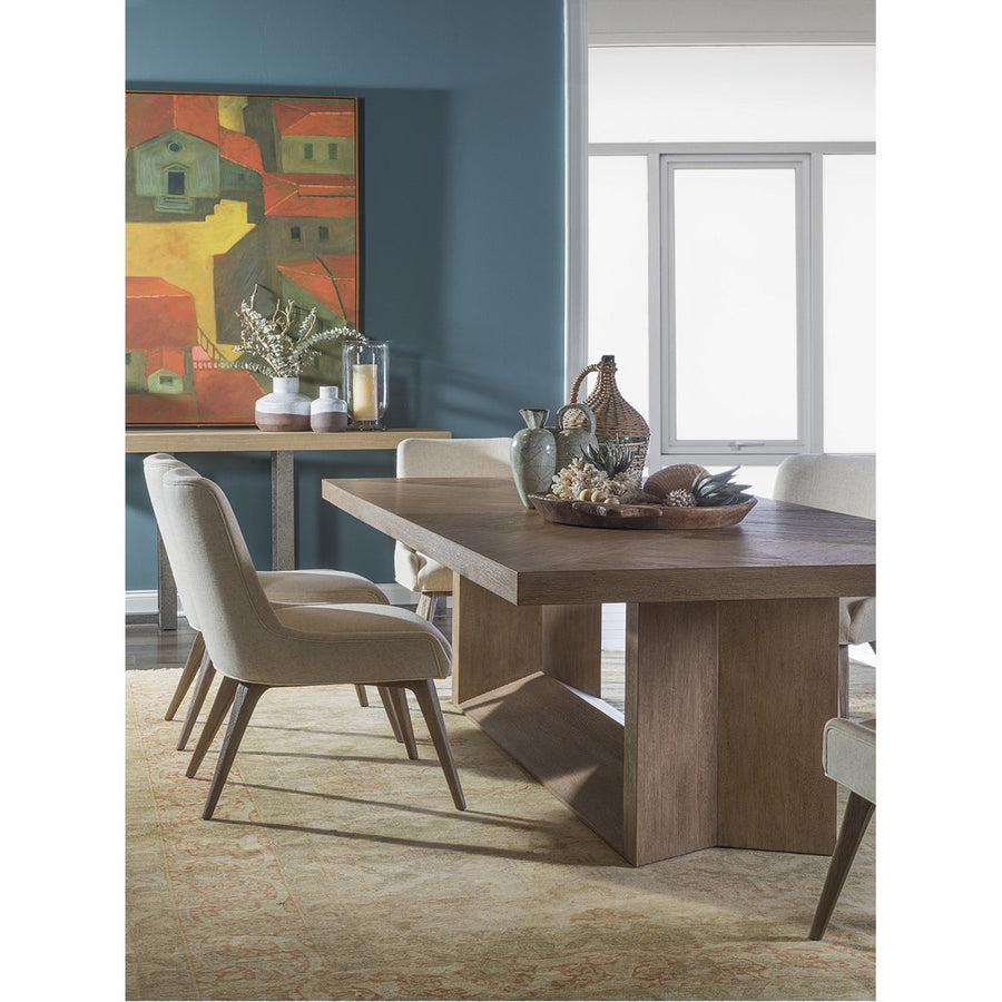 Artistica Home Liason Rectangular Dining Table 2269-877C