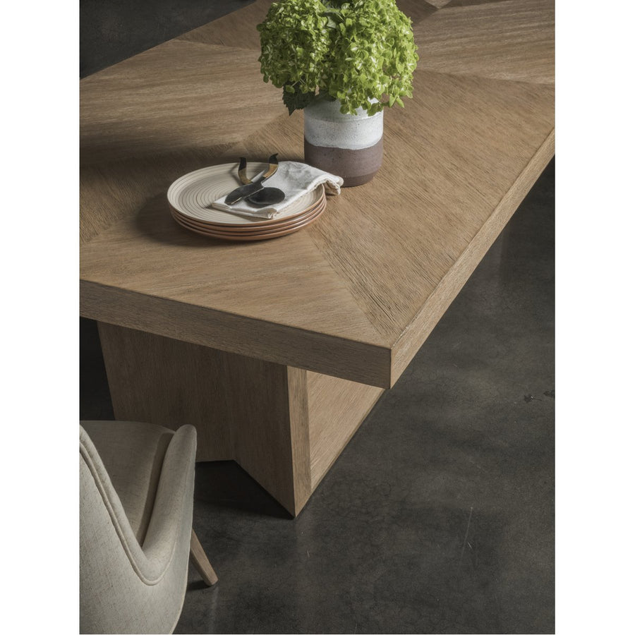 Artistica Home Liason Rectangular Dining Table 2269-877C