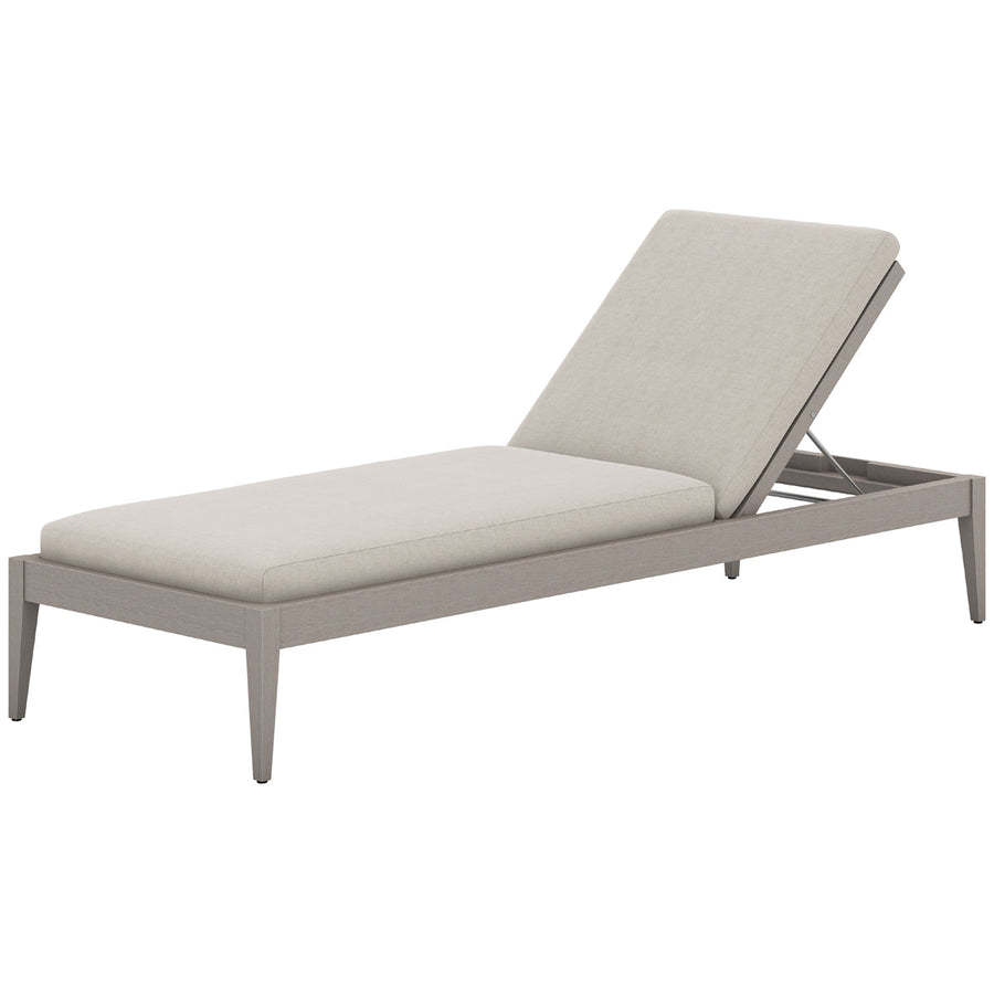 Four Hands Solano Sherwood Outdoor Chaise