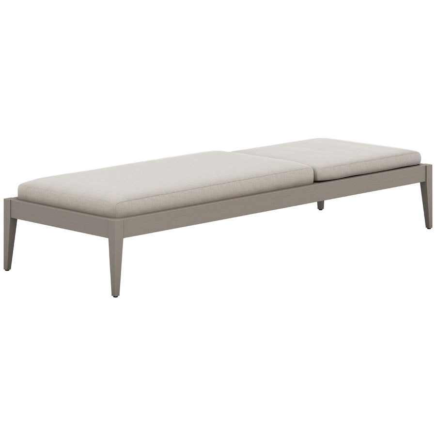 Four Hands Solano Sherwood Outdoor Chaise