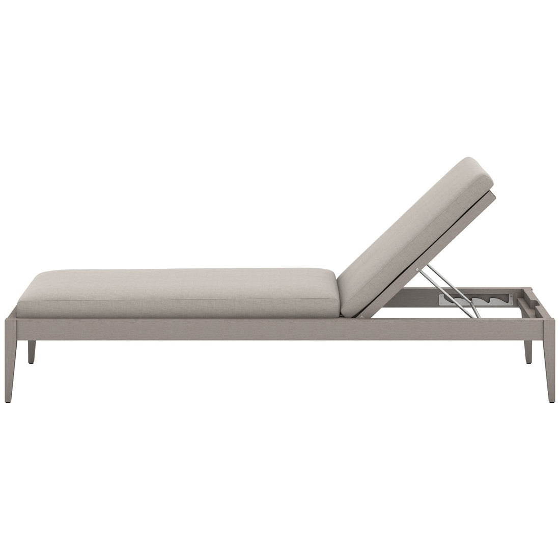 Four Hands Solano Sherwood Outdoor Chaise