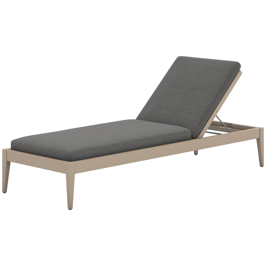 Four Hands Solano Sherwood Outdoor Chaise