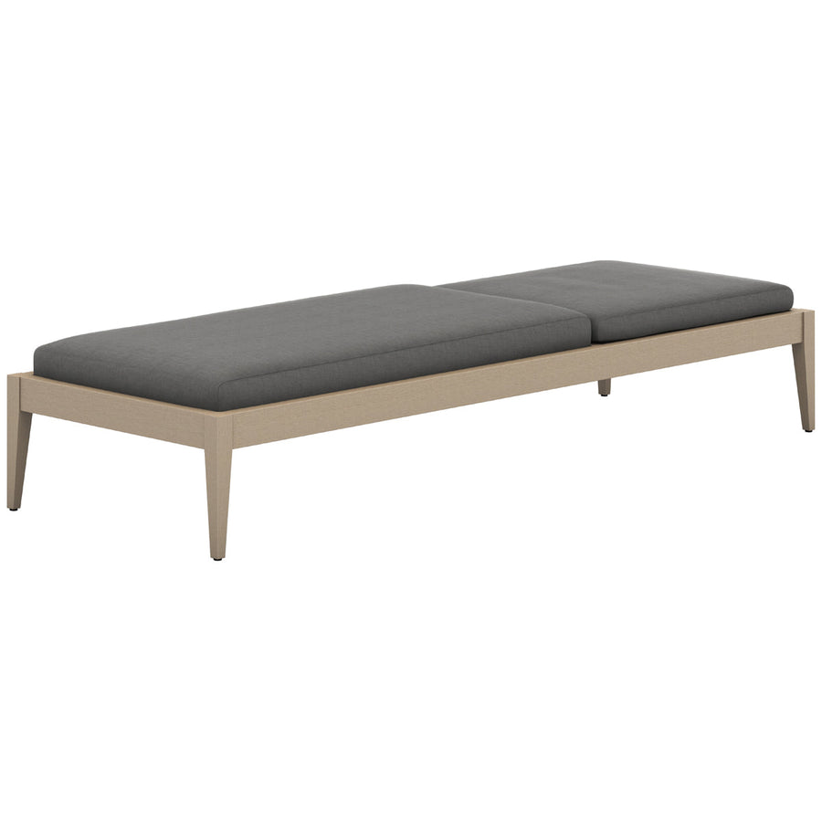 Four Hands Solano Sherwood Outdoor Chaise