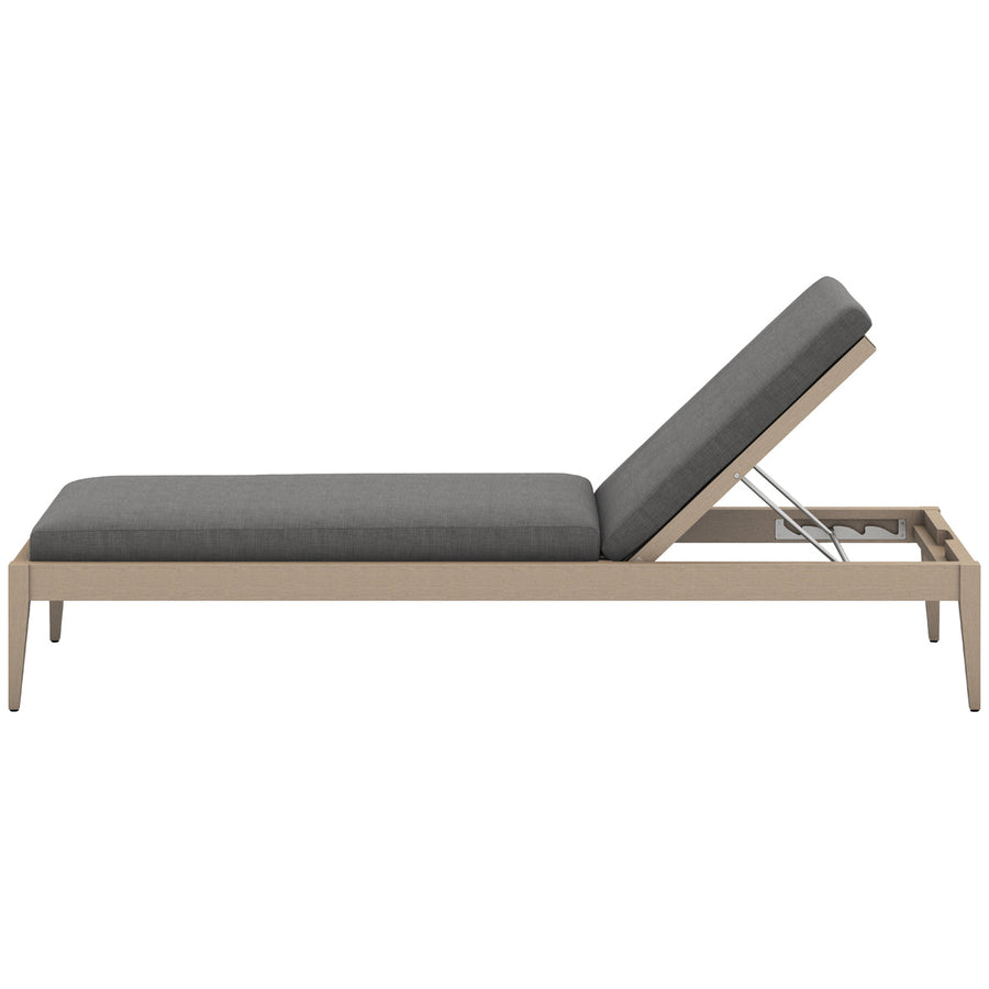 Four Hands Solano Sherwood Outdoor Chaise