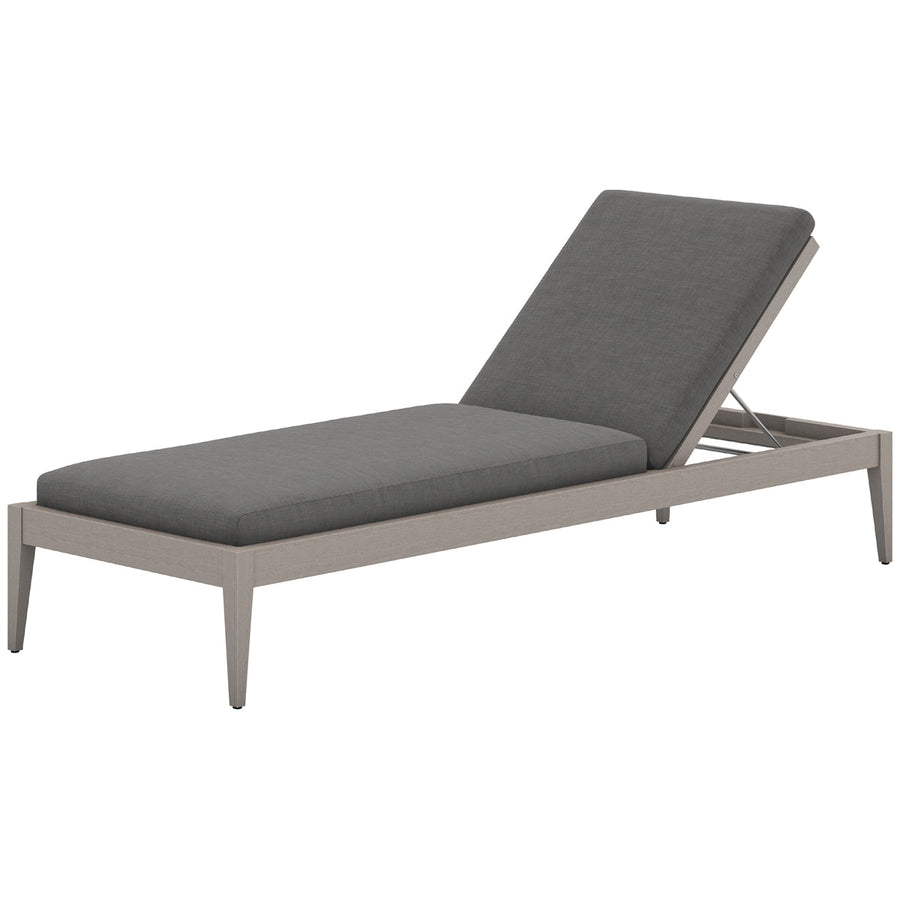 Four Hands Solano Sherwood Outdoor Chaise