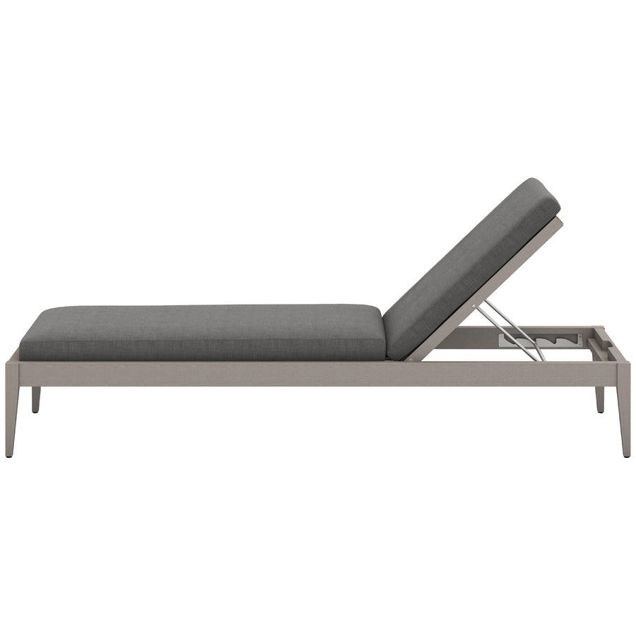 Four Hands Solano Sherwood Outdoor Chaise