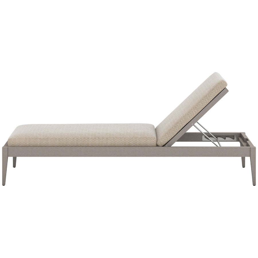 Four Hands Solano Sherwood Outdoor Chaise