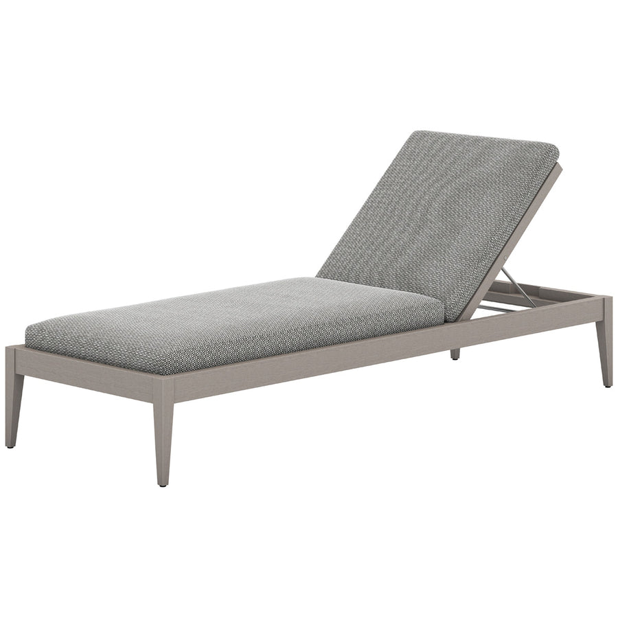 Four Hands Solano Sherwood Outdoor Chaise