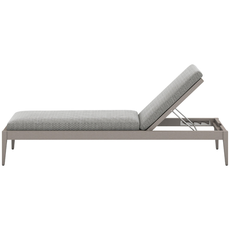 Four Hands Solano Sherwood Outdoor Chaise