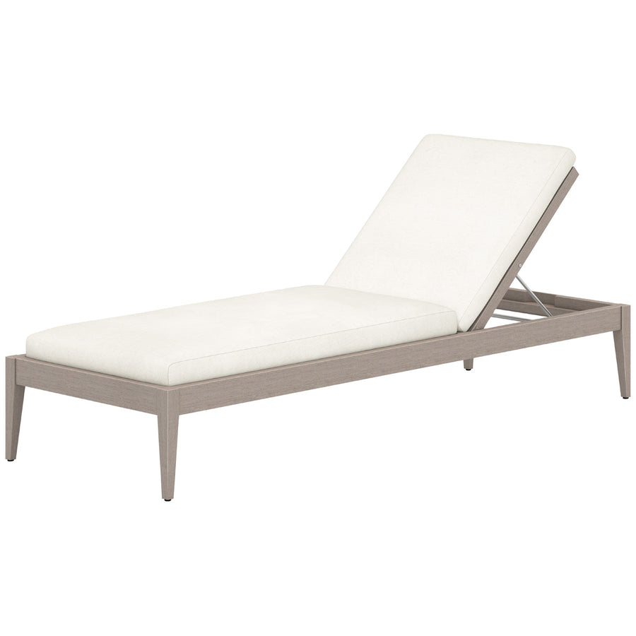 Four Hands Solano Sherwood Outdoor Chaise