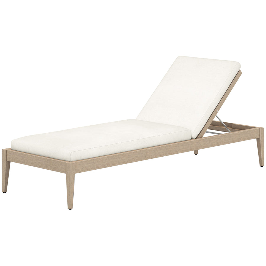 Four Hands Solano Sherwood Outdoor Chaise