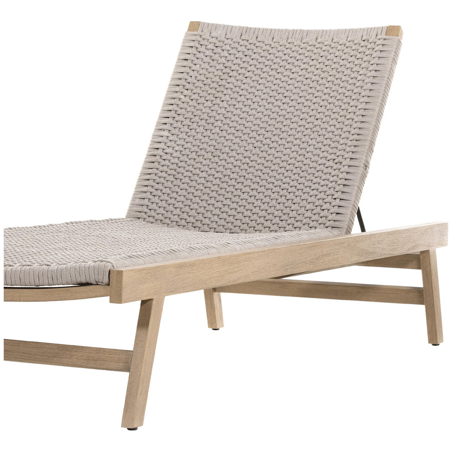 Four Hands Solano Delano Outdoor Chaise