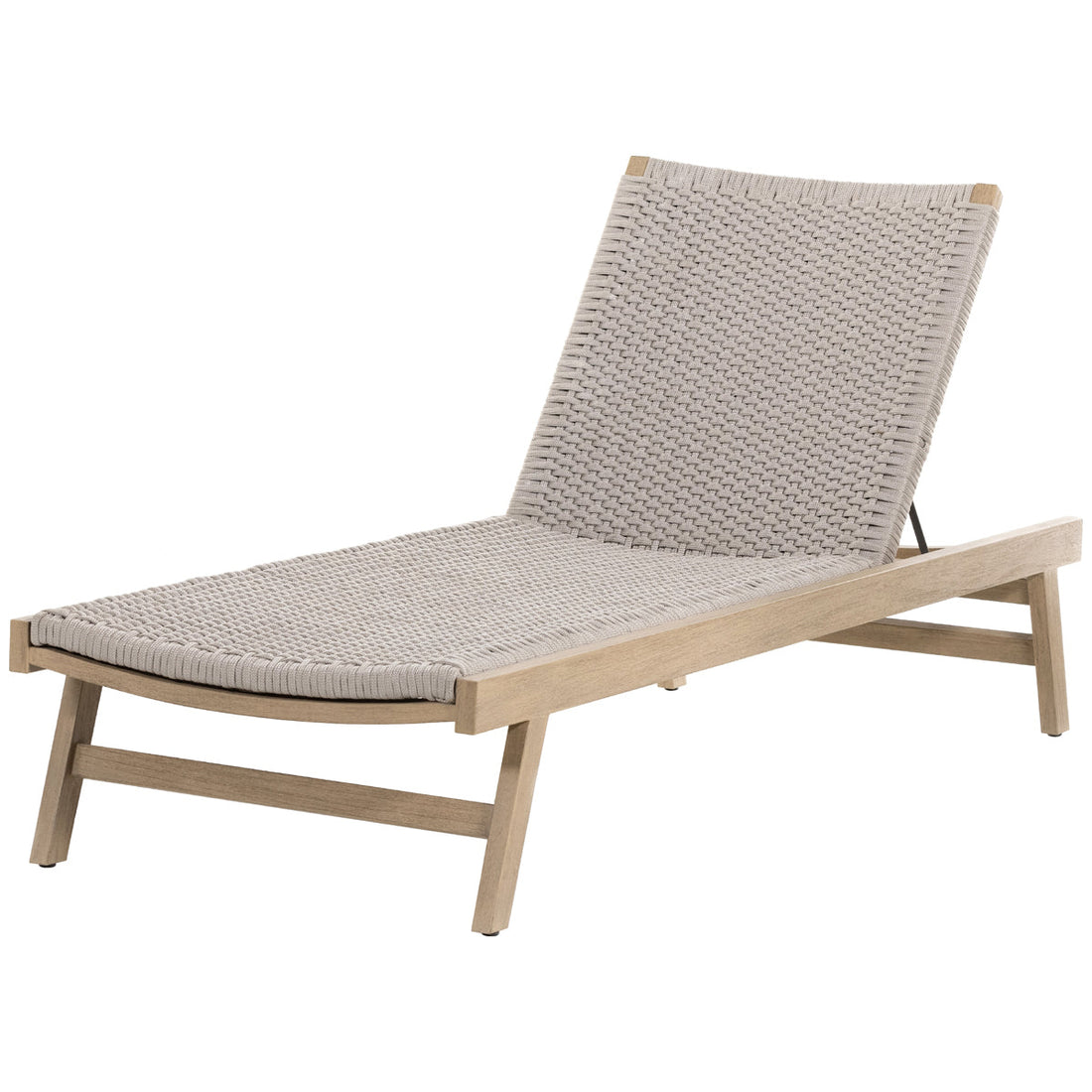 Four Hands Solano Delano Outdoor Chaise