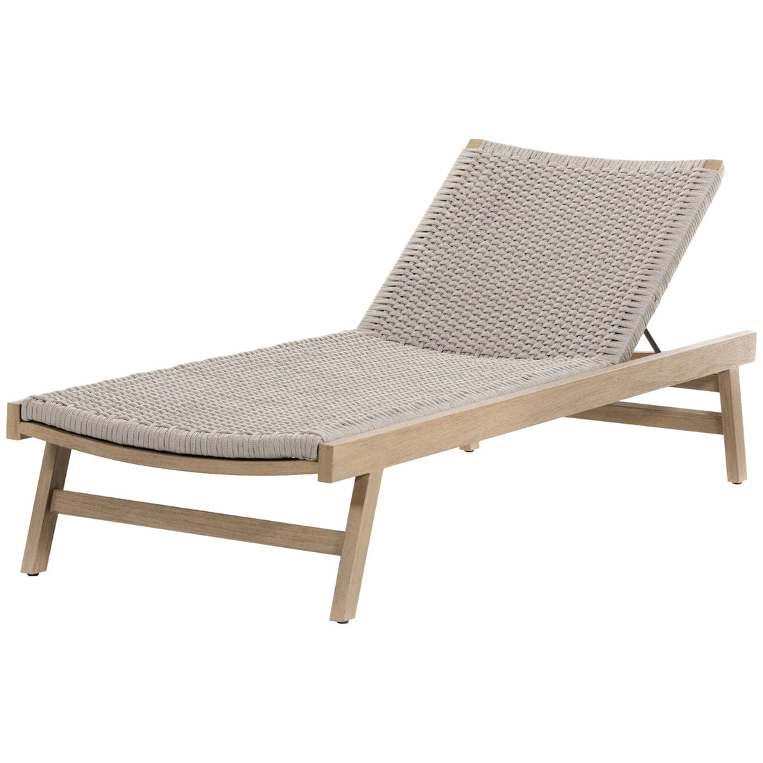 Four Hands Solano Delano Outdoor Chaise