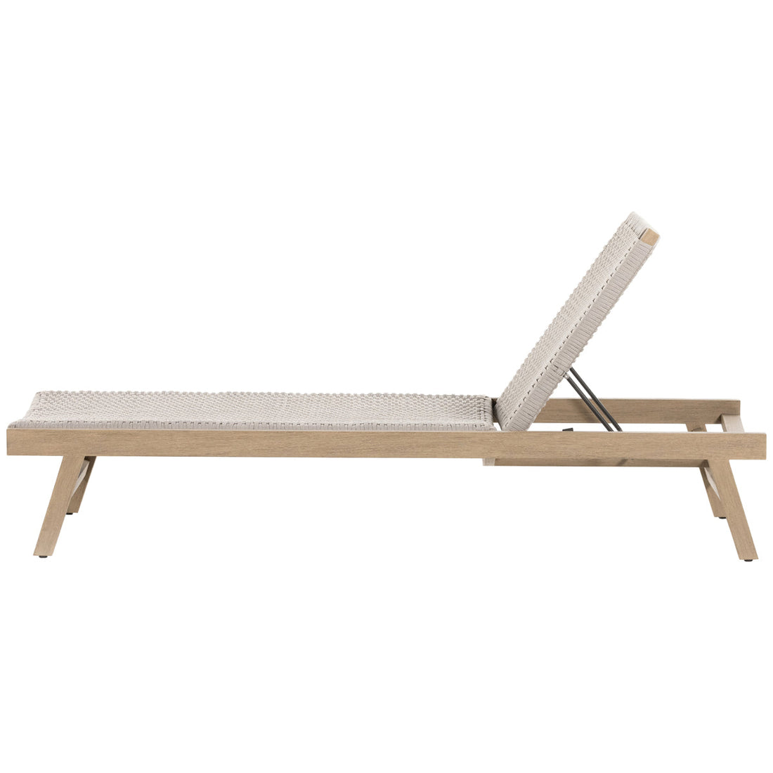 Four Hands Solano Delano Outdoor Chaise