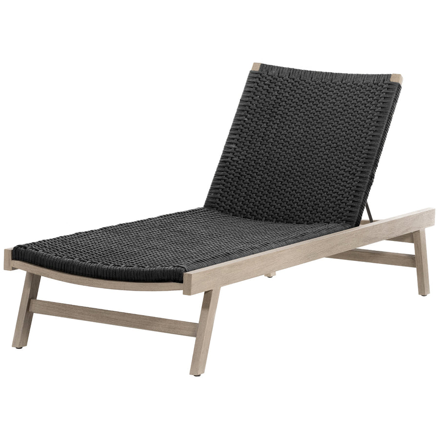 Four Hands Solano Delano Outdoor Chaise