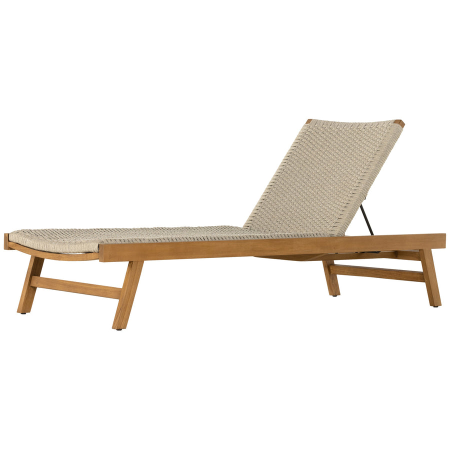 Four Hands Solano Delano Outdoor Chaise