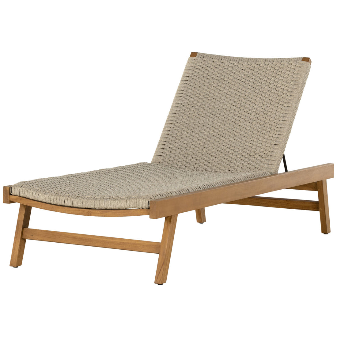 Four Hands Solano Delano Outdoor Chaise