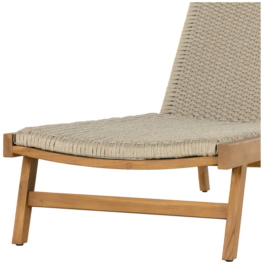 Four Hands Solano Delano Outdoor Chaise