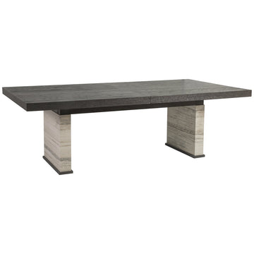 Artistica Home Venerato Rectangular Dining Table 2270-877C