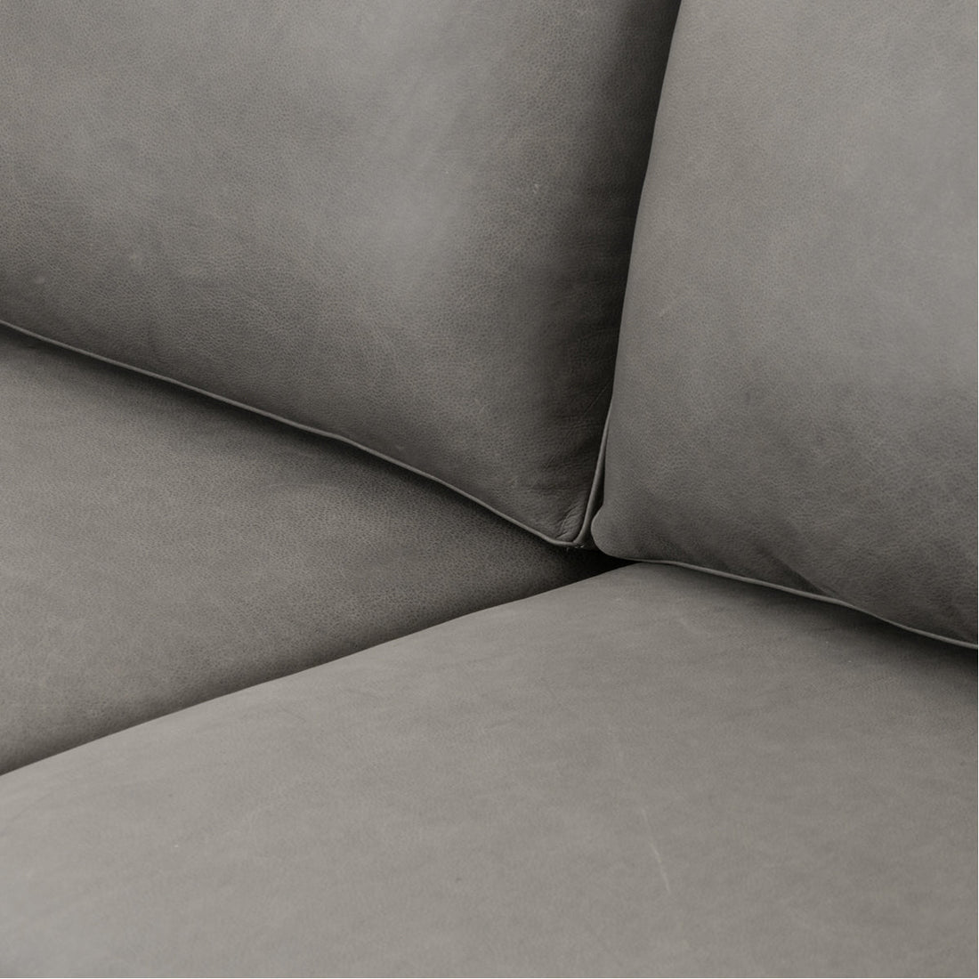 Four Hands Grayson Vanna Sofa - Umber Pewter