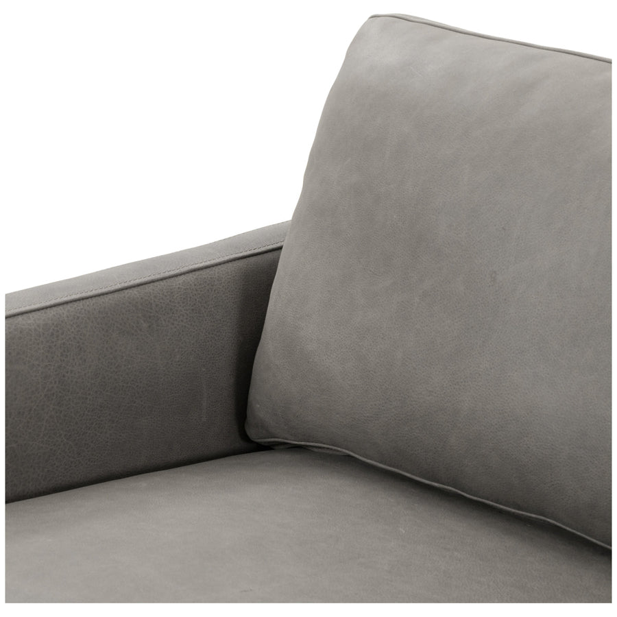 Four Hands Grayson Vanna Sofa - Umber Pewter