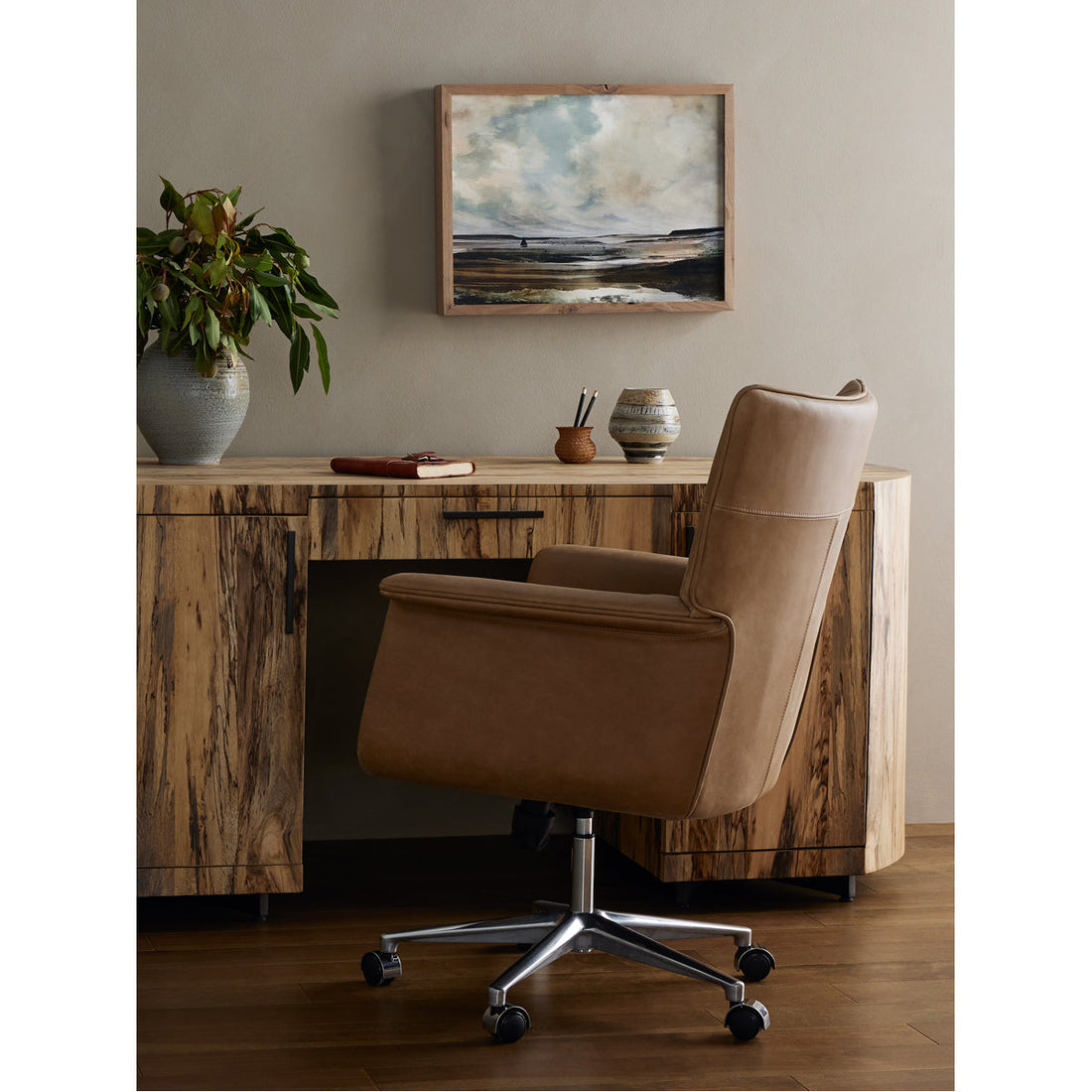 Four Hands Allston Humphrey Desk Chair