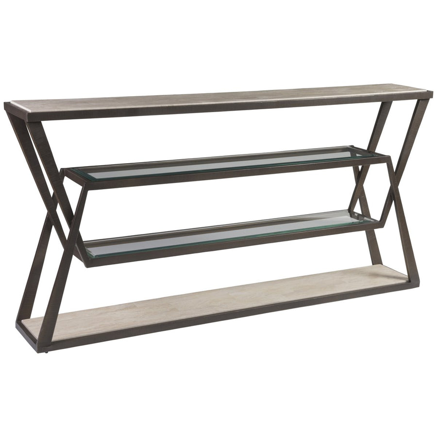 Artistica Home Adamo Cafe Console Table 2272-966