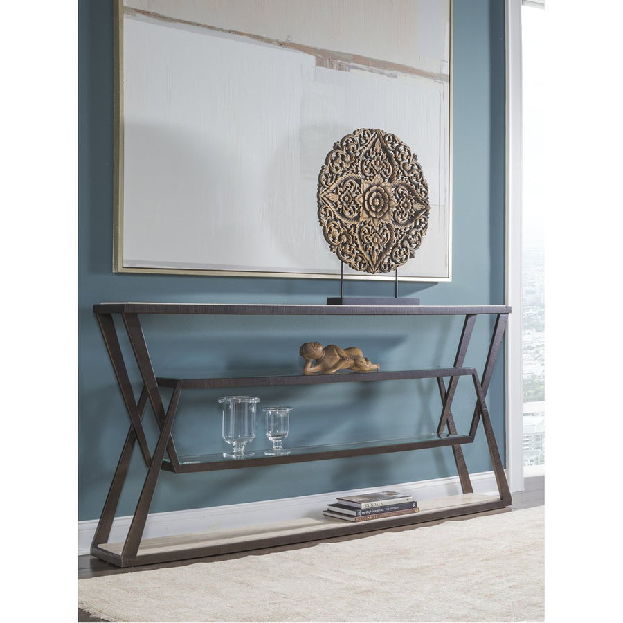 Artistica Home Adamo Cafe Console Table 2272-966