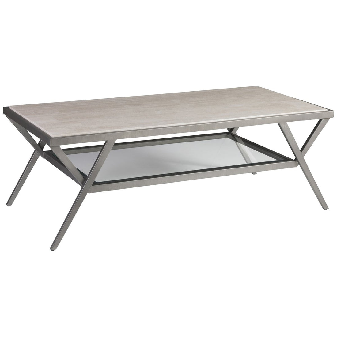 Artistica Home Adamo Cocktail Table 01-945