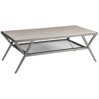 Artistica Home Adamo Cocktail Table 01-945