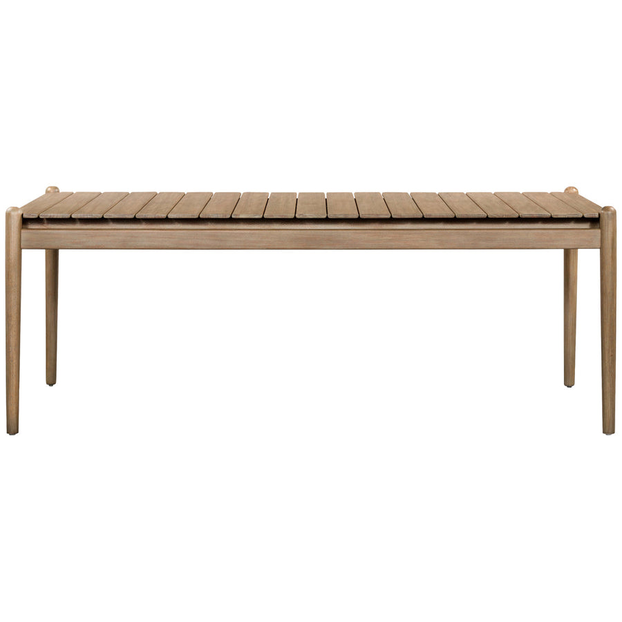 Four Hands Halsted Rosen Outdoor Dining Table