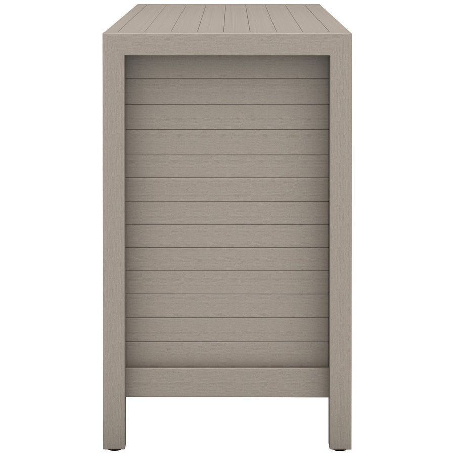 Four Hands Solano Sonoma Outdoor Sideboard