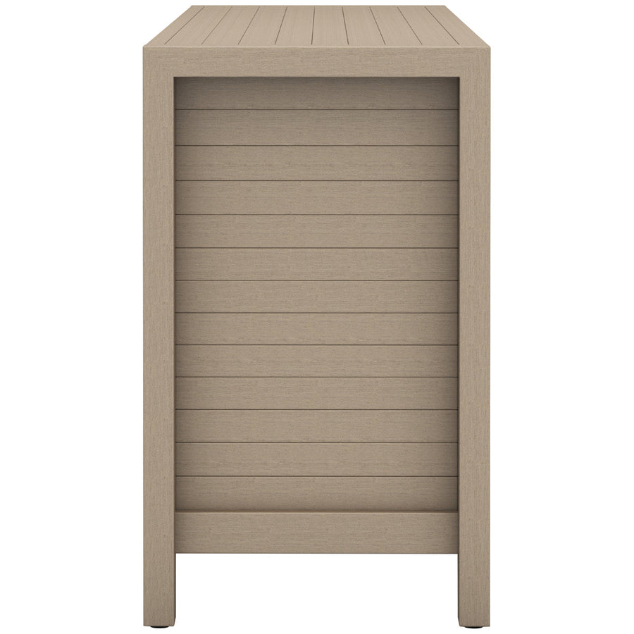 Four Hands Solano Sonoma Outdoor Sideboard