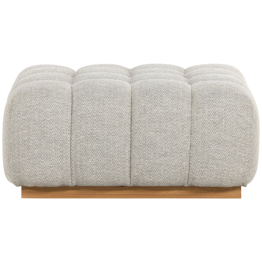 Four Hands Solano Roma Outdoor Ottoman