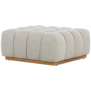 Four Hands Solano Roma Outdoor Ottoman