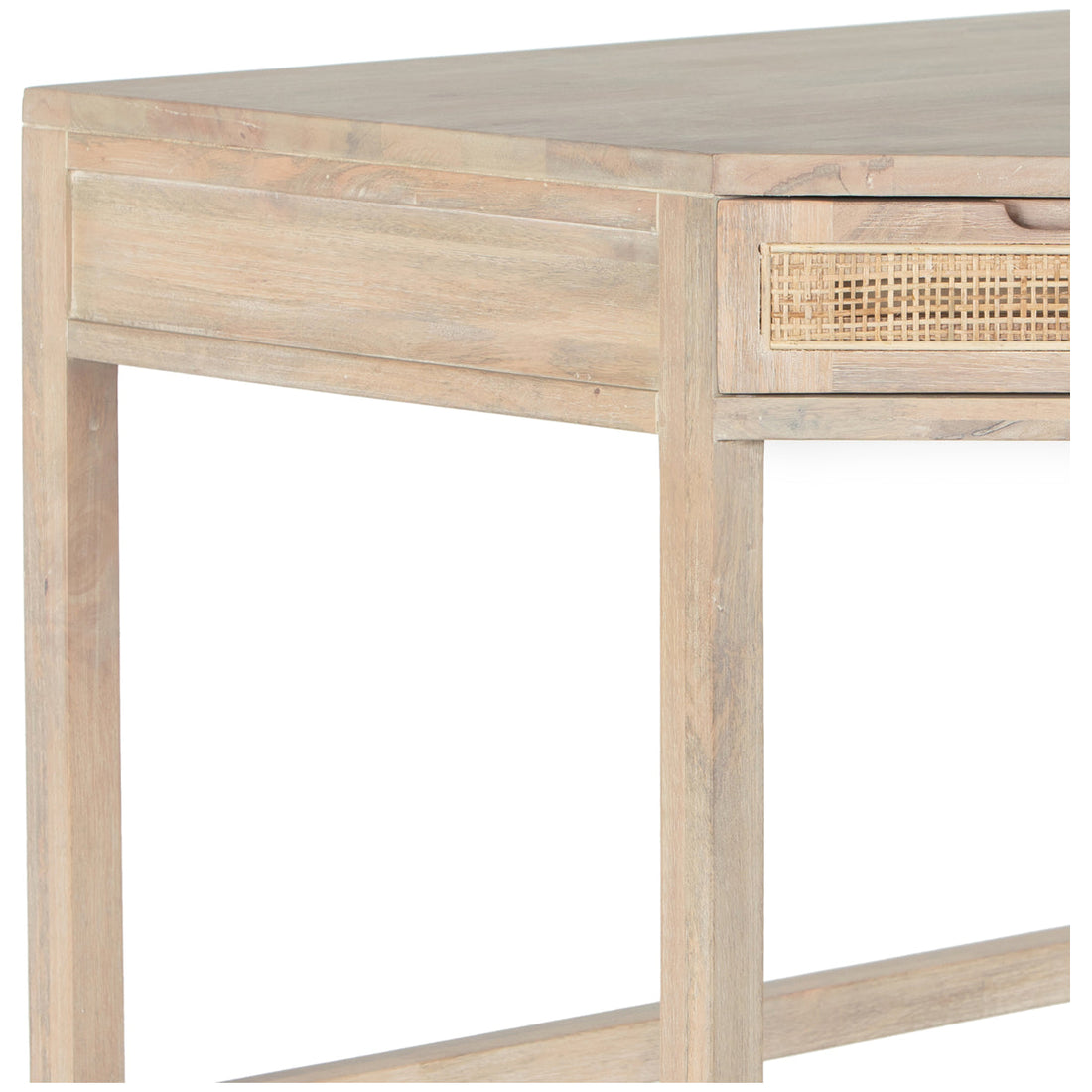 Four Hands Patten Clarita Modular Corner Desk