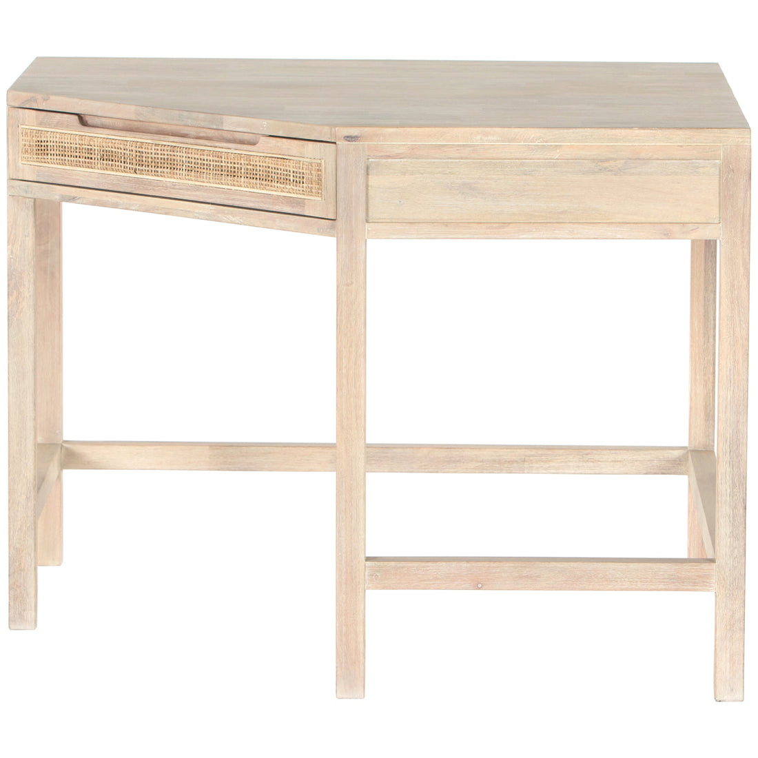 Four Hands Patten Clarita Modular Corner Desk