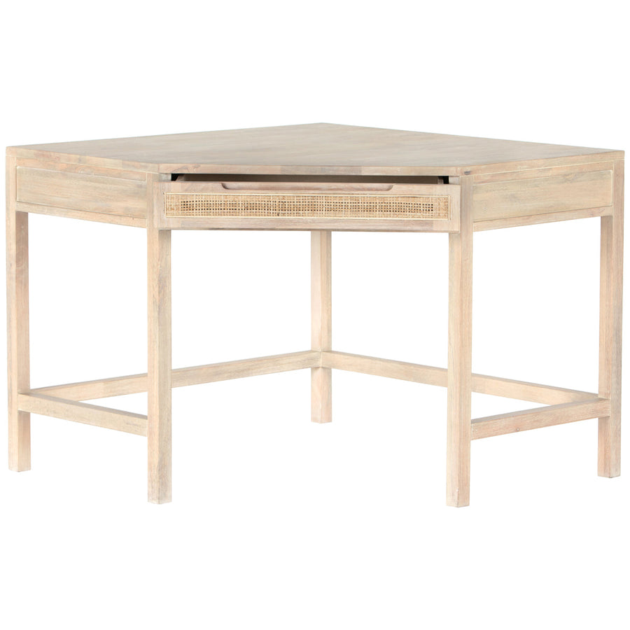 Four Hands Patten Clarita Modular Corner Desk