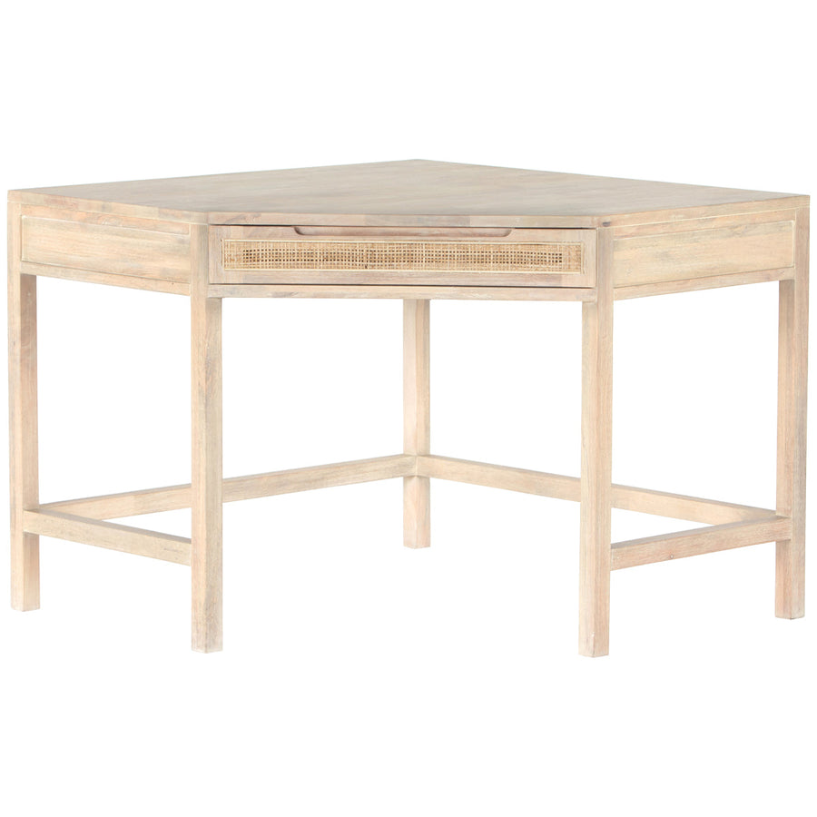 Four Hands Patten Clarita Modular Corner Desk