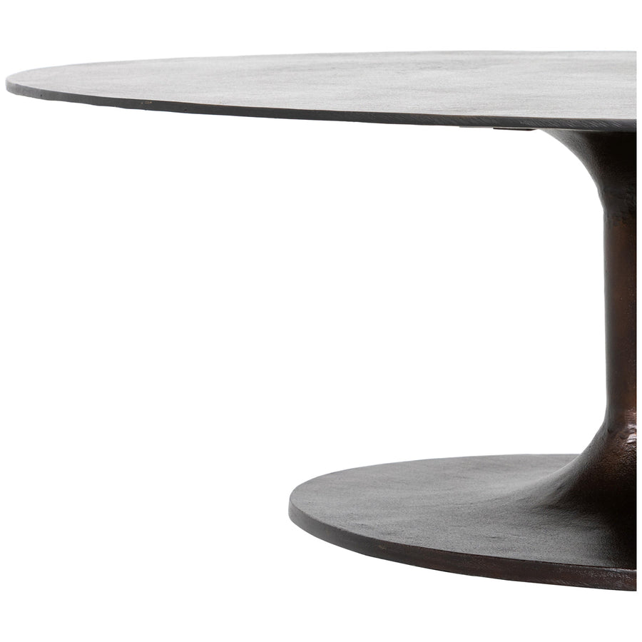 Four Hands Marlow Simone Coffee Table