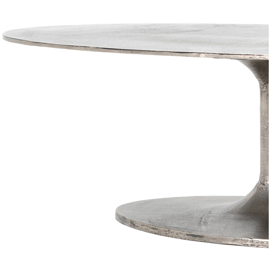 Four Hands Marlow Simone Coffee Table