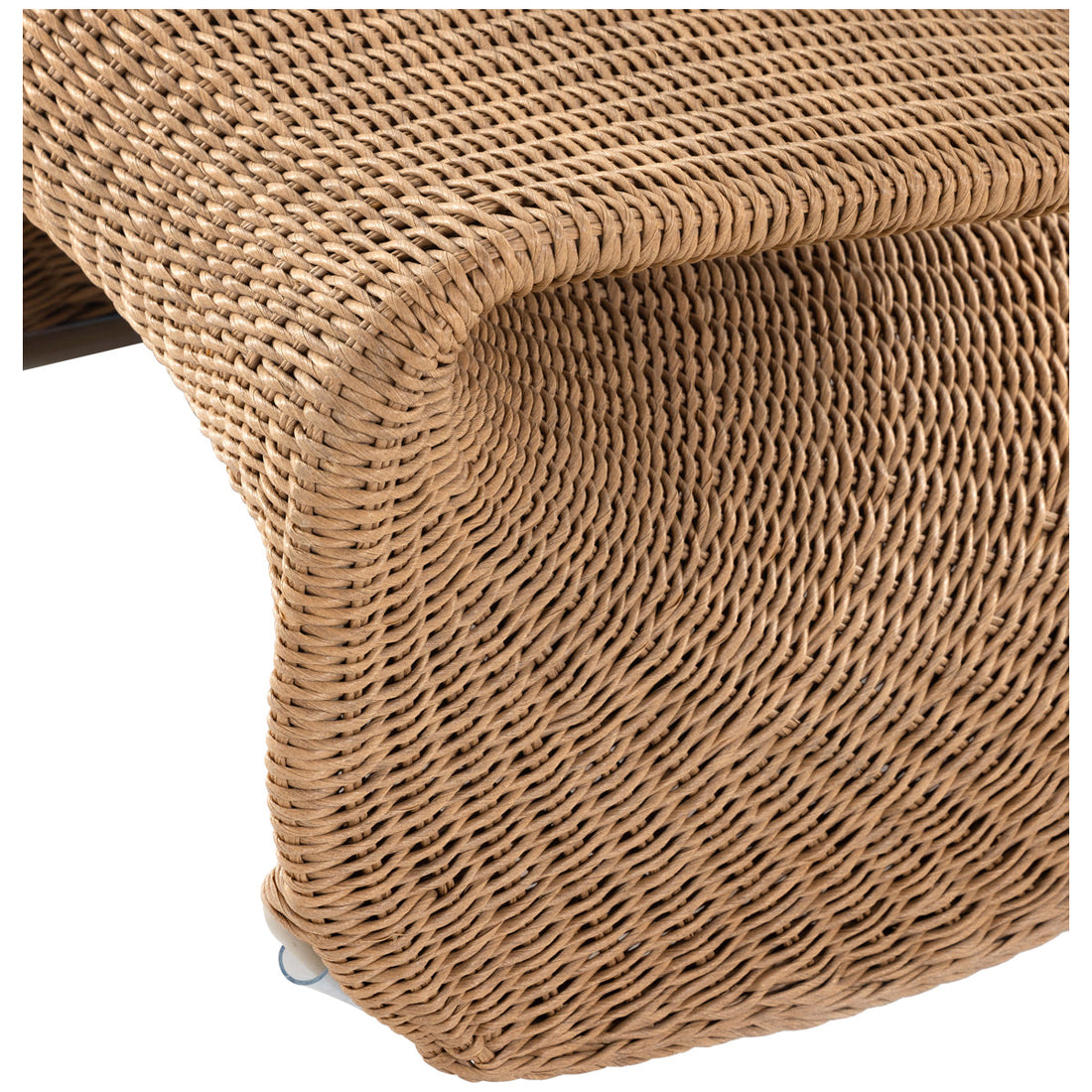 Four Hands Grass Roots Portia Outdoor Rocking Chair